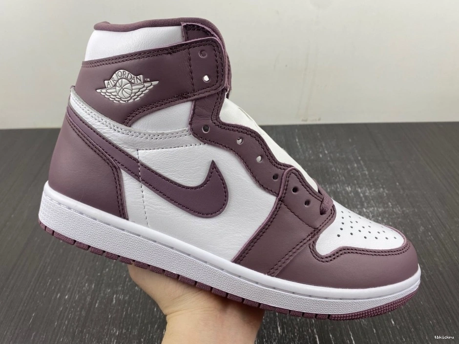 Cheap TBK Sky OG 3678 Retro Mauve J High Soft 1 DZ5485- Jordan 1016